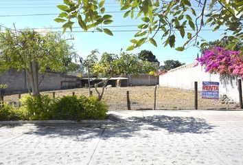 Lote de Terreno en  Fraccionamiento Granjas Maravillas, Acatlán De Juárez