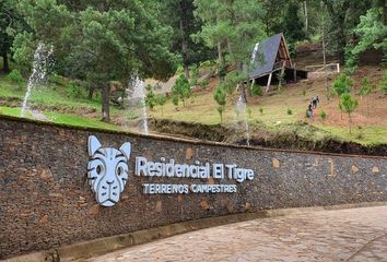 Lote de Terreno en  Valle De Juárez, Jalisco