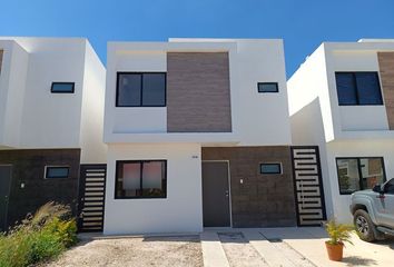 Casa en  Valle Alto, Culiacán Rosales