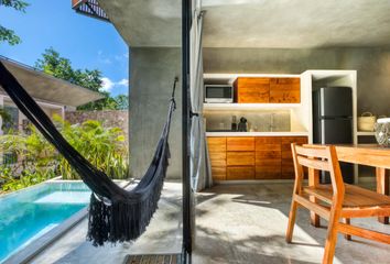 Departamento en  La Veleta, Tulum