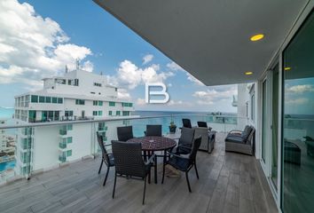 Departamento en  Zona Hotelera, Cancún, Quintana Roo