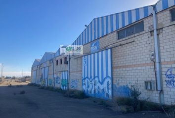 Local Comercial en  Pinseque, Zaragoza Provincia