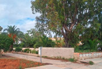 Terreno en  Dénia, Alicante Provincia