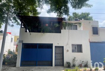 Casa en  Calle Paseo De Las Palmas 50, Las Palmas, Colima, 28017, Mex