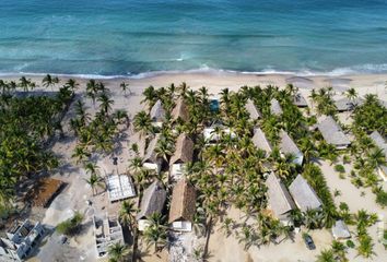 Departamento en  Avenida Lázaro Cárdenas, La Manzanilla, La Huerta, Jalisco, 48898, Mex