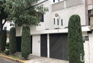 Casa en  Calle Doctor Atl 4-8, Fraccionamiento Belisario Domínguez, Tlalpan, Ciudad De México, 14310, Mex