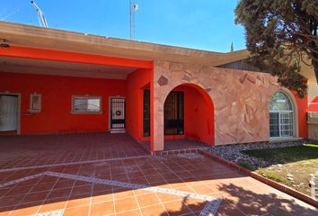 Casa en  Calle Camino Viejo A S. José 4754, Juárez, Chihuahua, 32390, Mex