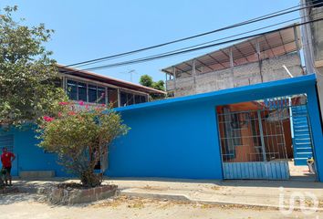 Casa en  Calle 4 25, Emiliano Zapata, Acapulco De Juárez, Acapulco De Juárez, Guerrero, 39700, Mex