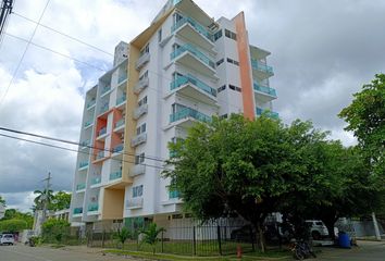 Apartamento en  Urbanización Oriente, Montería