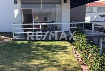 Casa en condominio en  Misión De Concá, Municipio De Querétaro