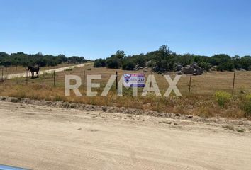 Lote de Terreno en  Santa Verónica, Tecate