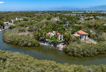 Casa en  Retorno De Las Mariposas 37, Nuevo Nayarit, Bahía De Banderas, Nayarit, 63735, Mex