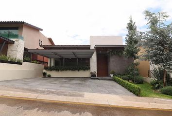 Casa en condominio en  Punta Monarca, Morelia, Michoacán