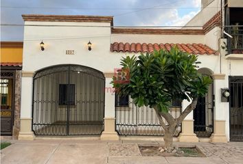 Casa en  Nainari Del Yaqui, Ciudad Obregón