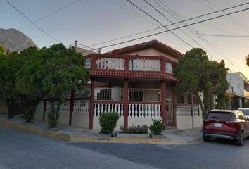 Casa en  El Lechugal, Santa Catarina