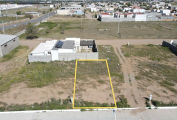 Lote de Terreno en  San Antonio, Cuauhtémoc, Chihuahua