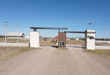 Lote de Terreno en  San Antonio, Cuauhtémoc, Chihuahua