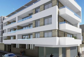 Apartamento en  Distrito 2 - Urbanizaciones - Los Naúfragos, Torrevieja