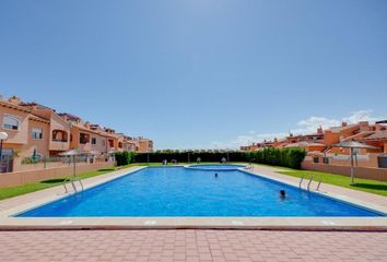 Bungalow en  Distrito 1 - Centro - El Chaparral, Torrevieja