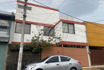 Casa en  El Rosario, Coyoacán, Cdmx