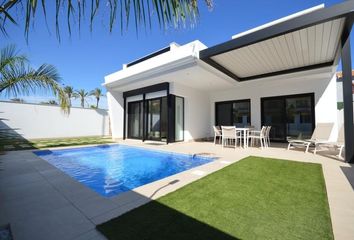 Chalet en  Santiago De La Ribera, Murcia Provincia