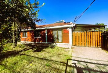 Casa en  Ñuñoa, Provincia De Santiago