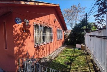 Casa en  Ñuñoa, Provincia De Santiago