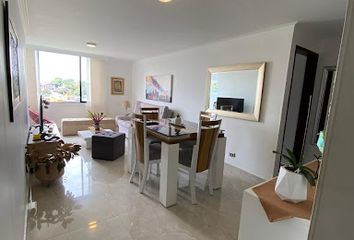 Apartamento en  30 De Agosto - Del Café, Pereira