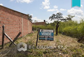 Lote de Terreno en  Las Américas, Yopal