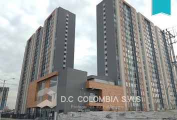 Apartamento en  El Porvenir Ii Etapa, Bogotá