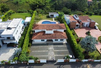 Casa en  Cerritos, Pereira