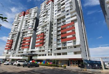 Apartamento en  La Pedregosa, Bucaramanga