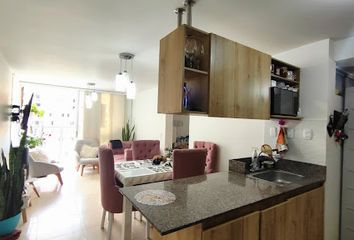 Apartamento en  La Pedregosa, Bucaramanga