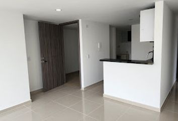 Apartamento en  Mejoras Públicas, Bucaramanga