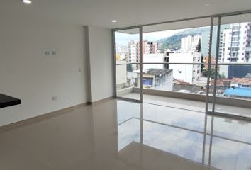 Apartamento en  Mejoras Públicas, Bucaramanga