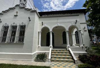 Casa en  La Aurora, Bucaramanga