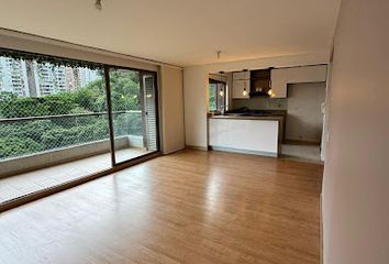 Apartamento en  Rosales, Medellín