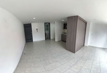 Apartamento en  Candelaria Centro, Medellín