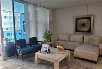 Apartamento en  Villa Santos, Barranquilla