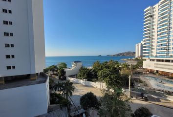 Apartamento en  Rodadero Tradicional, Santa Marta