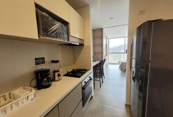 Apartamento en  San Pedro Alejandrino, Santa Marta