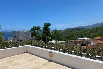 Departamento en  Lomas De Costa Azul, Acapulco De Juárez