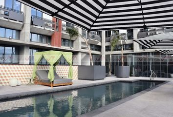 Departamento en  Calle Vicente Guerrero N 316, Centro De Monterrey, Monterrey, Nuevo León, 64000, Mex