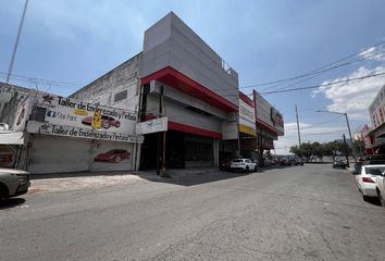 Local comercial en  Calle Pablo A. De La Garza N 1015, Moderna, Monterrey, Nuevo León, 64530, Mex