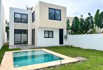 Casa en  97345, Conkal, Yucatán, Mex