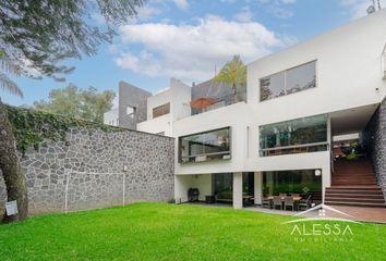 Casa en  Calle Piedra 161, Jardines Del Pedregal, Álvaro Obregón, Ciudad De México, 01900, Mex