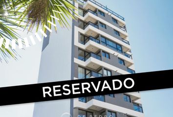 Departamento en  La Perla, Mar Del Plata