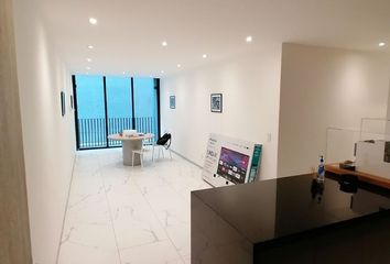 Departamento en  Calle Manuel Villalongín 3, Cuauhtémoc, Ciudad De México, Cuauhtémoc, Ciudad De México, 06500, Mex