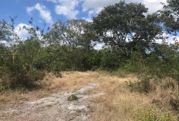 Lote de Terreno en  Sierra Papacal, Mérida, Yucatán