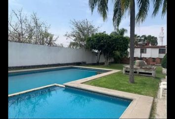 Casa en  Avenida Emiliano Zapata 4, Centro, Jiutepec, Morelos, 62550, Mex